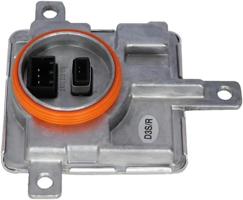 Balastra de Control de Luz Xenon HID para Vehiculos Europeos marca Embler