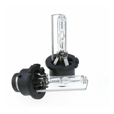 Focos Xenon Luz Blanca D2s 5500k Audi Bmw Mercedes Mini