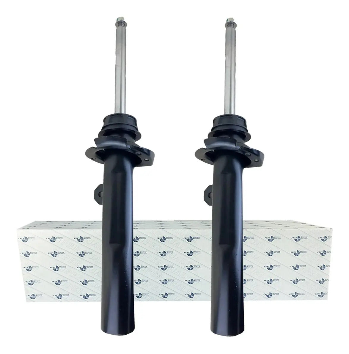 amortiguador de suspension marca Original Frey