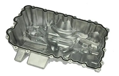 Carter Reforzado De Alumino De Aceite Bmw 220 320 328 11-18