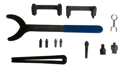 Herramienta Sincronizacion De Motor Audi V6 2005 - 20012