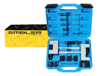 componente del vehiculo marca Embler