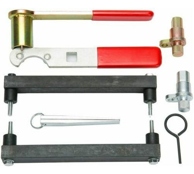 Herramienta Sincronizacion Cadena Jaguar Land Rover 3.7 4.4