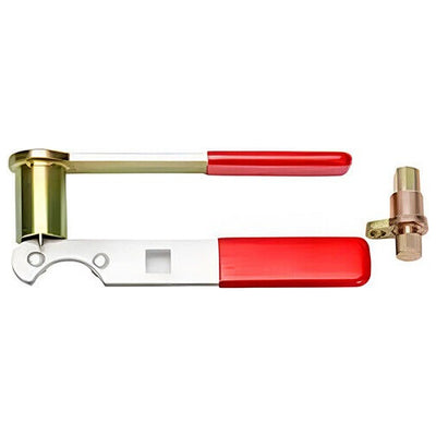 Herramienta Sincronizacion Cadena Jaguar Land Rover 3.7 4.4