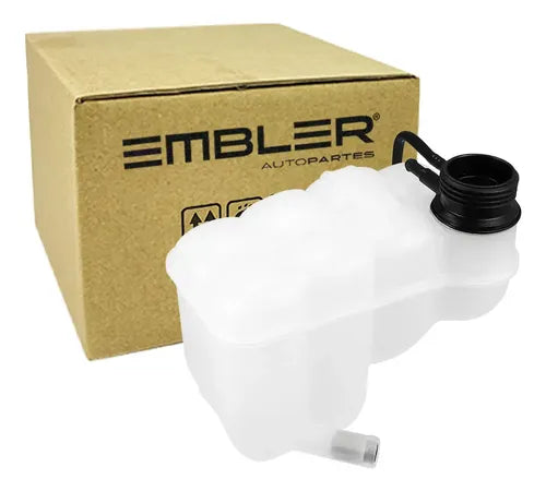 deposito de anticongelante marca Embler
