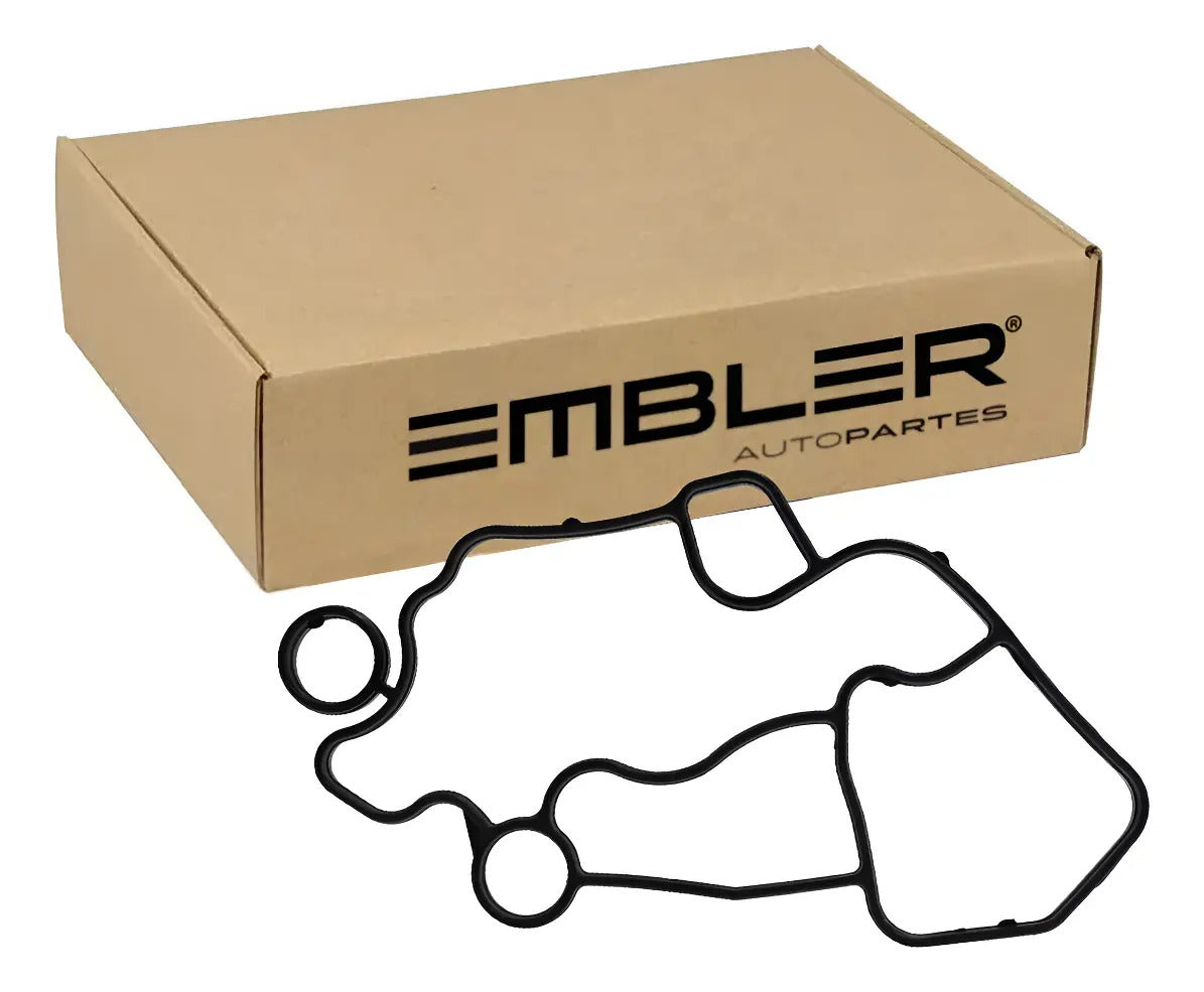 junta / empaque del motor marca Embler