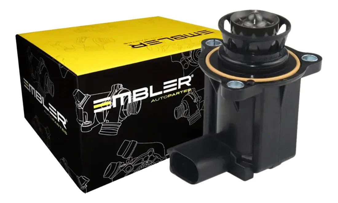 componente del vehiculo marca Embler