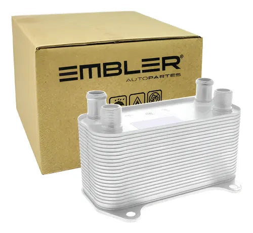 componente del motor marca Embler