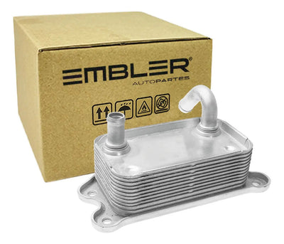 componente del motor marca Embler