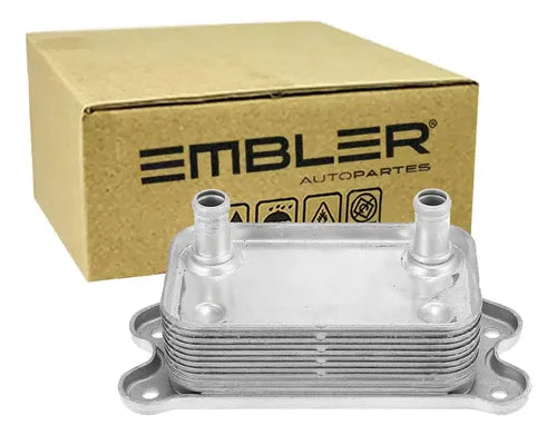 componente del motor marca Embler