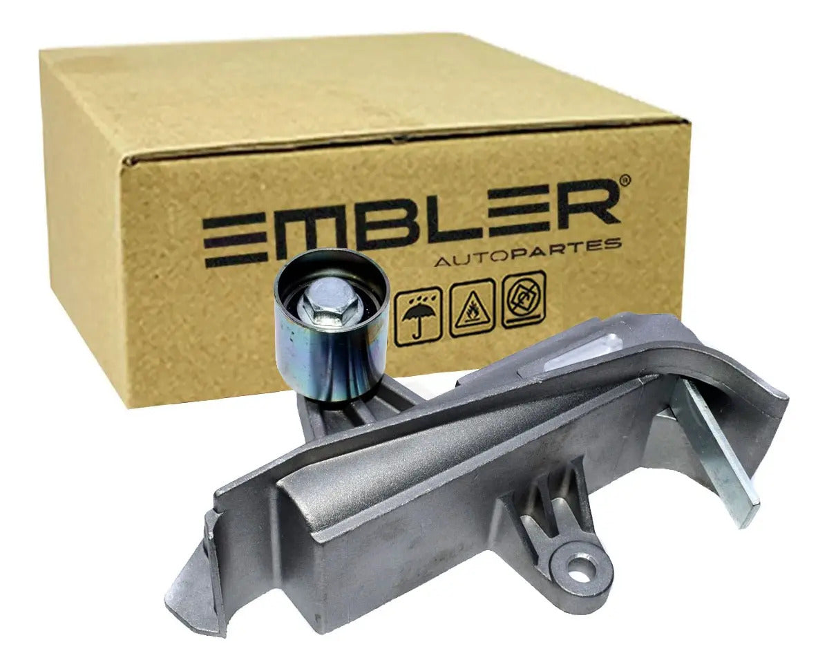 tensor de cadena / banda marca Embler