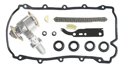 Kit Cadenas Distribucion Audi A6 A8 Rs6 S6 S8 Vw Touareg
