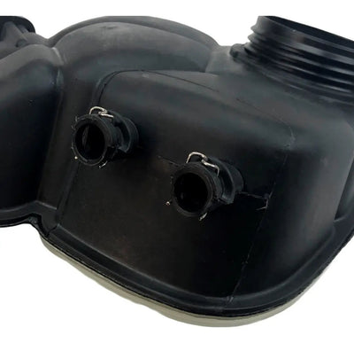 Deposito Anticongelante Mercedes S600 Cl600 S350 S500 S65