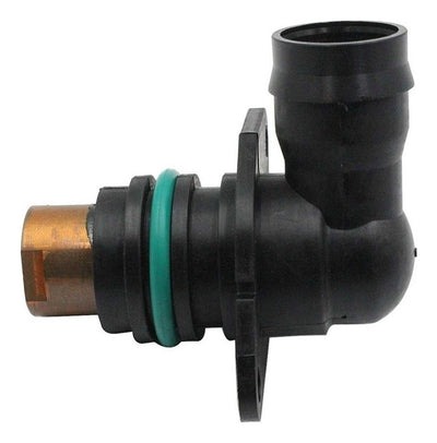 Valvula Ventilacion  De Motor Bmw 125i 325i 530i X3 X5 Z4
