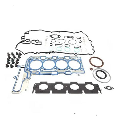 Juntas Cabeza Tapa Punterias Superior Bmw 120i 220 320i X1