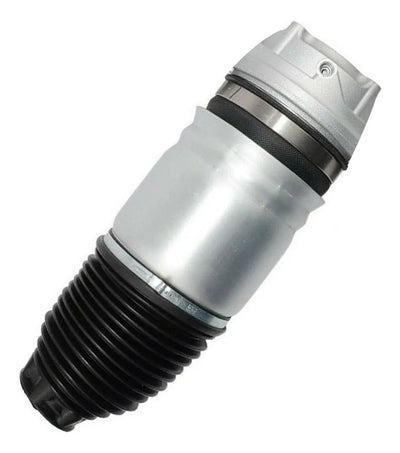 Par Bolsas Aire Trasera Porsche Cayenne Vw Touareg 2011-18