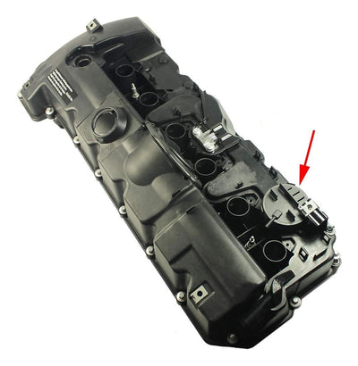 Cubierta Valvula De Motor Bmw  Z4 X3 X5 528i 2007-2010