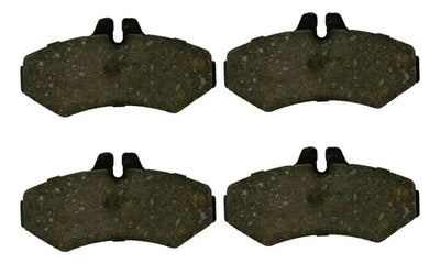 Balatas De Frenos Traseras Mercedes Benz G55 Amg 2008-2012