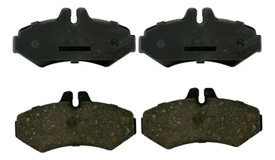 Balatas De Frenos Traseras Mercedes Benz G55 Amg 2008-2012