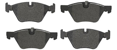 Balatas Frenos Delanteros Bmw M3 335i 330 Z4 X1 325i E60 E61