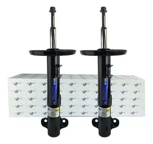 amortiguador de suspension marca Original Frey
