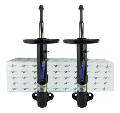 amortiguador de suspension marca Original Frey