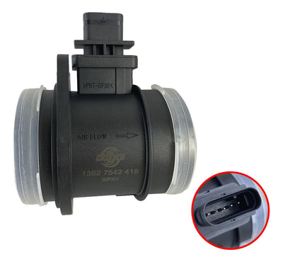 Sensor Masa De Aire Maf Motor Mini Cooper N12 R55 2007-13