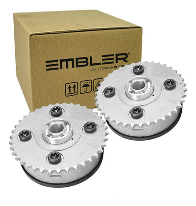 componente del motor marca Embler