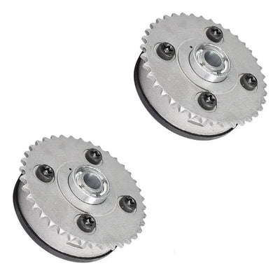 Par Engrane Admision + Escape Bmw M3 X3 Z4 Hibrido 2006-17