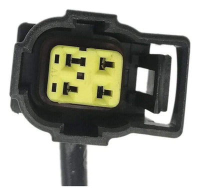 Sensor Oxigeno Trasero Mercedes  C250 Slk250 2013 2014 W204