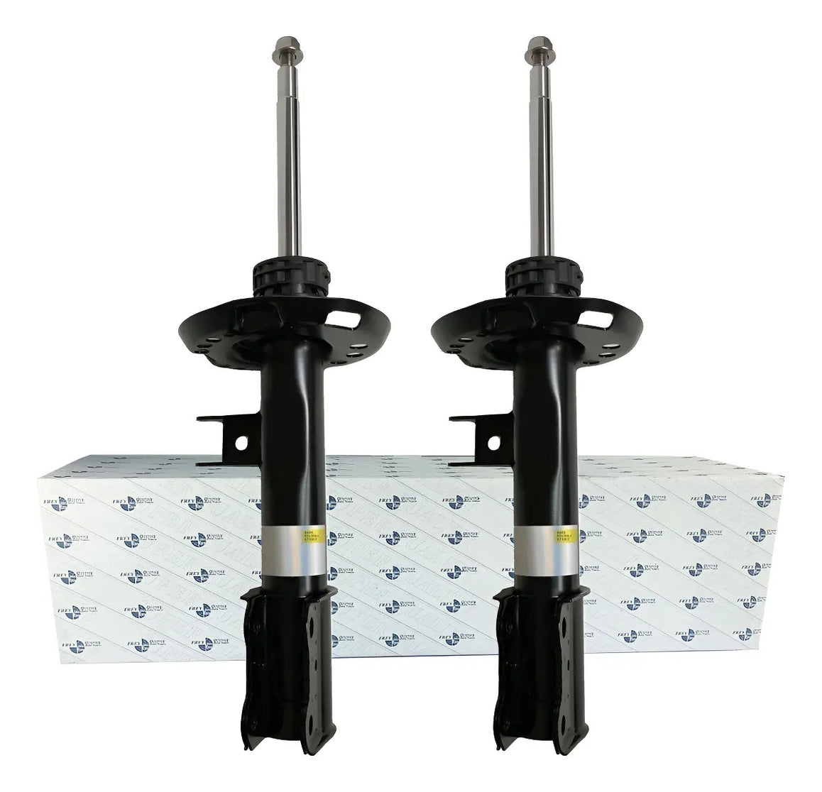 amortiguador de suspension marca Original Frey