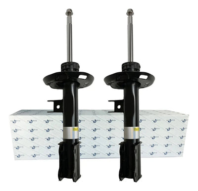amortiguador de suspension marca Original Frey