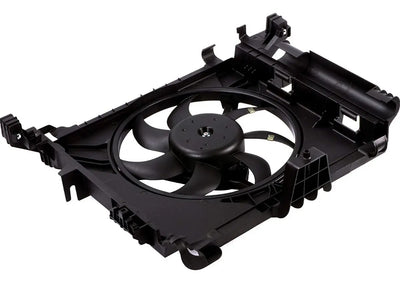 Motoventilador Smart Fortwo 2008 Al 2015