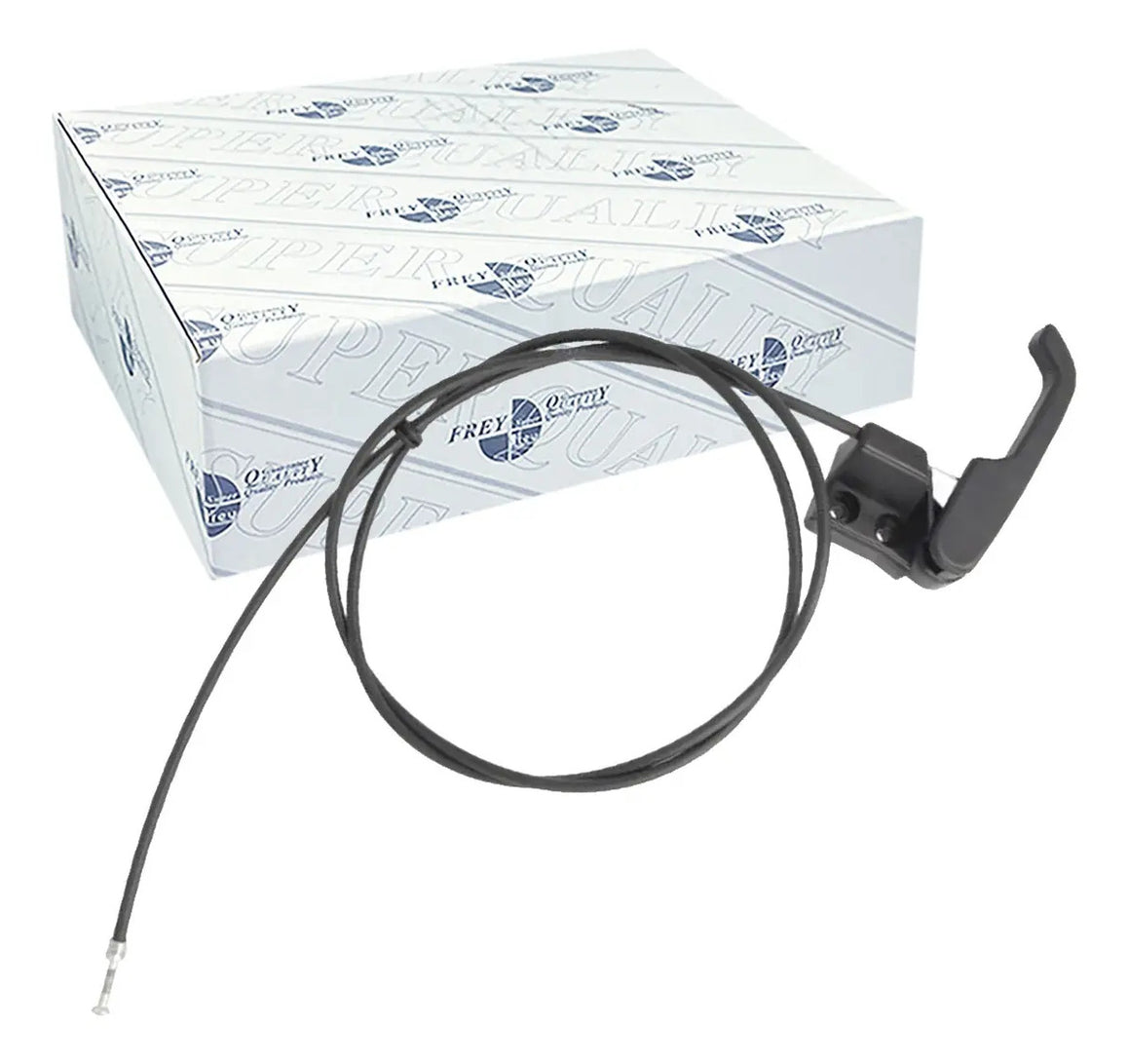 componente del vehiculo marca Original Frey