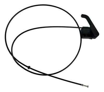 Chicote Liberador De Cofre Crafter Sprinter W906 Om651