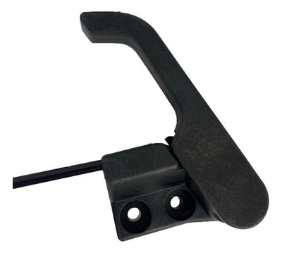 Chicote Liberador De Cofre Crafter Sprinter W906 Om651