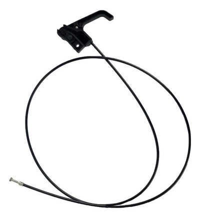Chicote Liberador De Cofre Crafter Sprinter W906 Om651