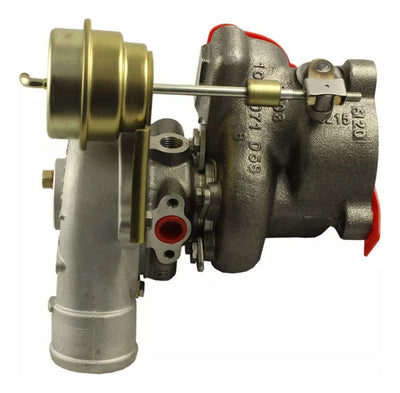 Turbo Cargador Audi A4 Vw Passat 1.8l Turbo 1997-2004 B5