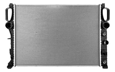 Radiador Enfriamiento Mercedes M112 E320 03-06 E350 07-09
