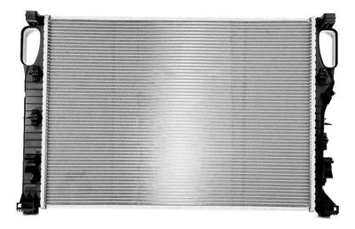 Radiador Enfriamiento Mercedes M112 E320 03-06 E350 07-09