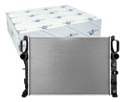 radiador del motor marca Original Frey