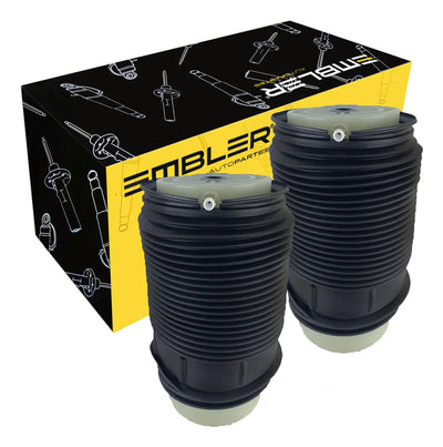 bolsa de aire / fuelle de suspension neumatica marca Embler