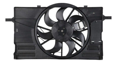 Motoventilador Motor Enfriamiento Volvo 2.5 C70 2006-13