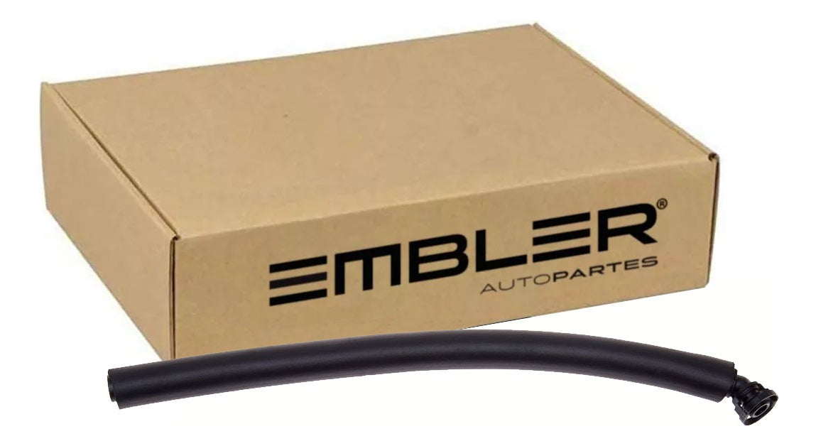 componente del motor marca Embler