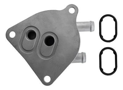 Enfriador Aceite Transmision Mini Cooper S Bmw X1 2015-17