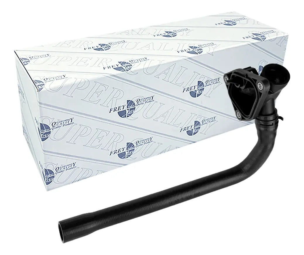 radiador del motor marca Original Frey