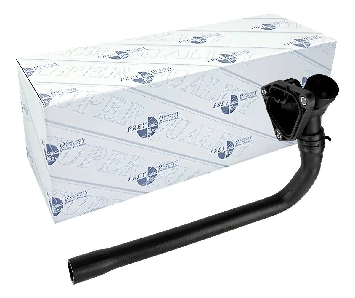 manguera del sistema de refrigeracion marca Original Frey