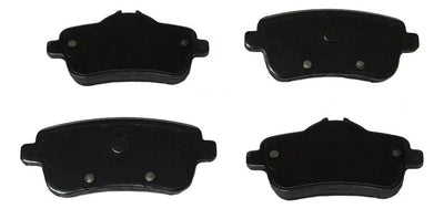 Balatas Frenos Traseros Mercedes Gle450 Ml250 2011-18 X156