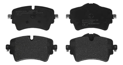 Balatas Frenos Delantero Mini Cooper S Jwc Clubman 2014-18
