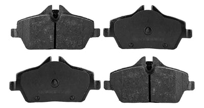 Balatas Frenos Delanteros Bmw 118i 116i 120i E87 2008-13